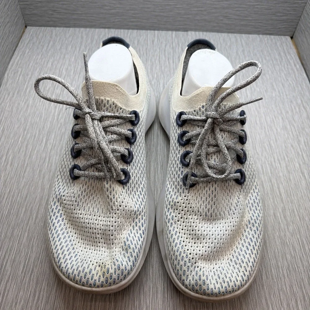 Allbirds Tree Runners Mens Sneakers‎ Lightweight Casual Running Size 11.5
